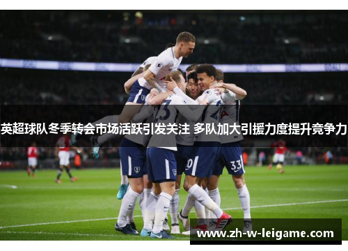 英超球队冬季转会市场活跃引发关注 多队加大引援力度提升竞争力 英超球队冬季转会市场活跃引发关注 多队加大引援力度提升竞争力