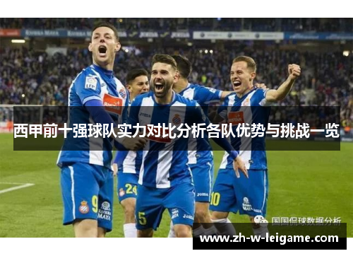 西甲前十强球队实力对比分析各队优势与挑战一览