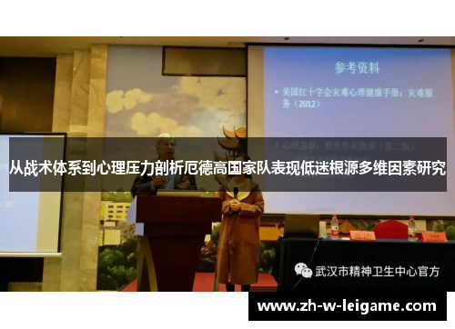 从战术体系到心理压力剖析厄德高国家队表现低迷根源多维因素研究 从战术体系到心理压力剖析厄德高国家队表现低迷根源多维因素研究